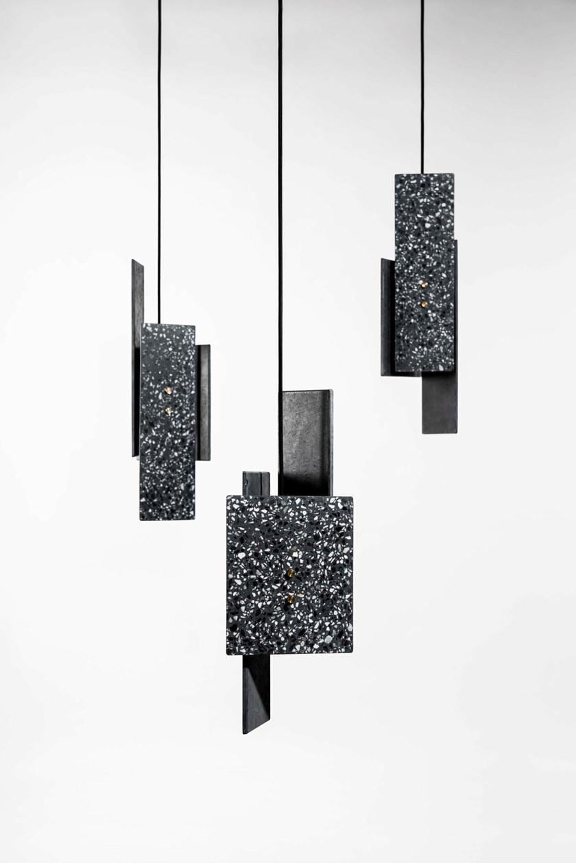 Bentu Design Подвесной светильник  C133620 /520 /420  - Вид №2