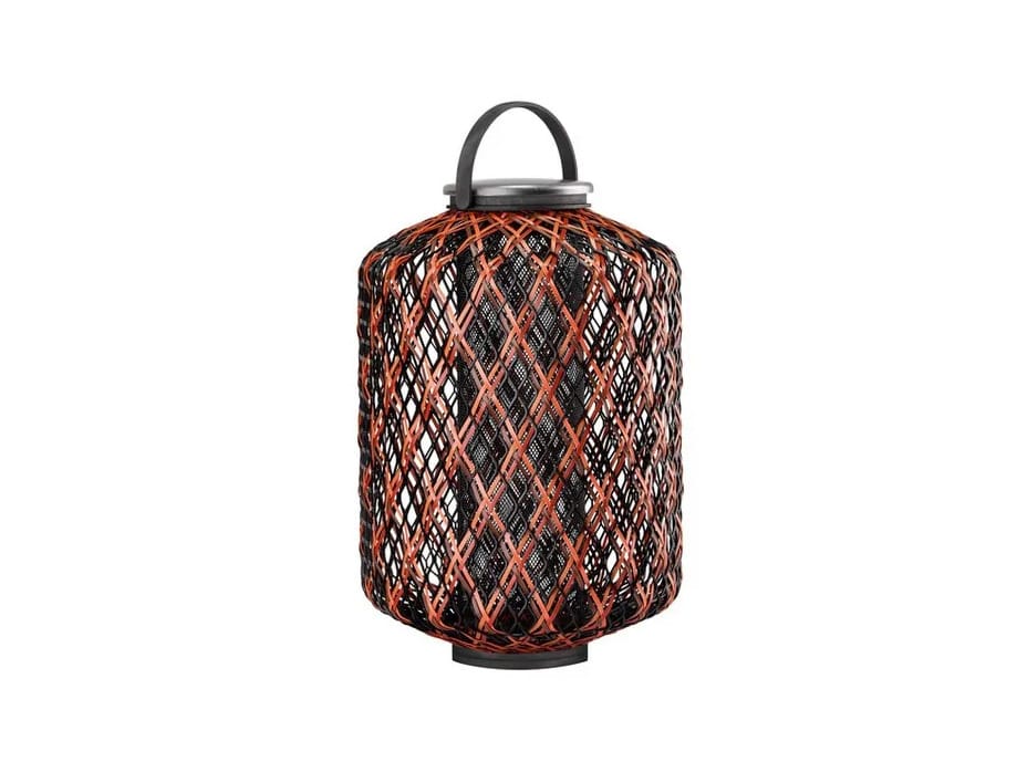 Подвесной фонарь из синтетического волокна DEDON The OTHERS ARCH-00142536 - Вид №3