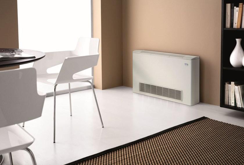 Rhoss Фанкойлы с кожухом  Yarv3 - acreg  - Вид №4