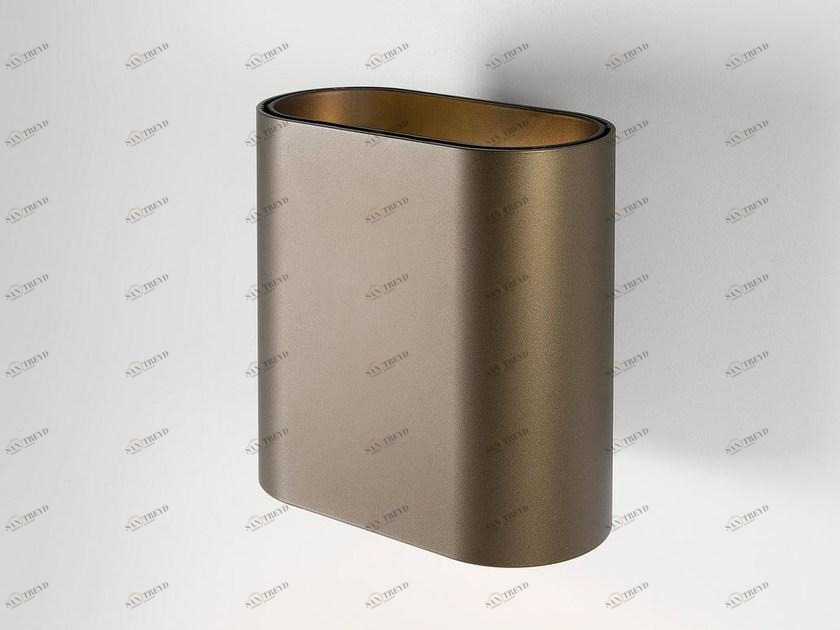 Modular Lighting Instruments Настенный светильник прямого и отраженного света Duell sun-id-1382794