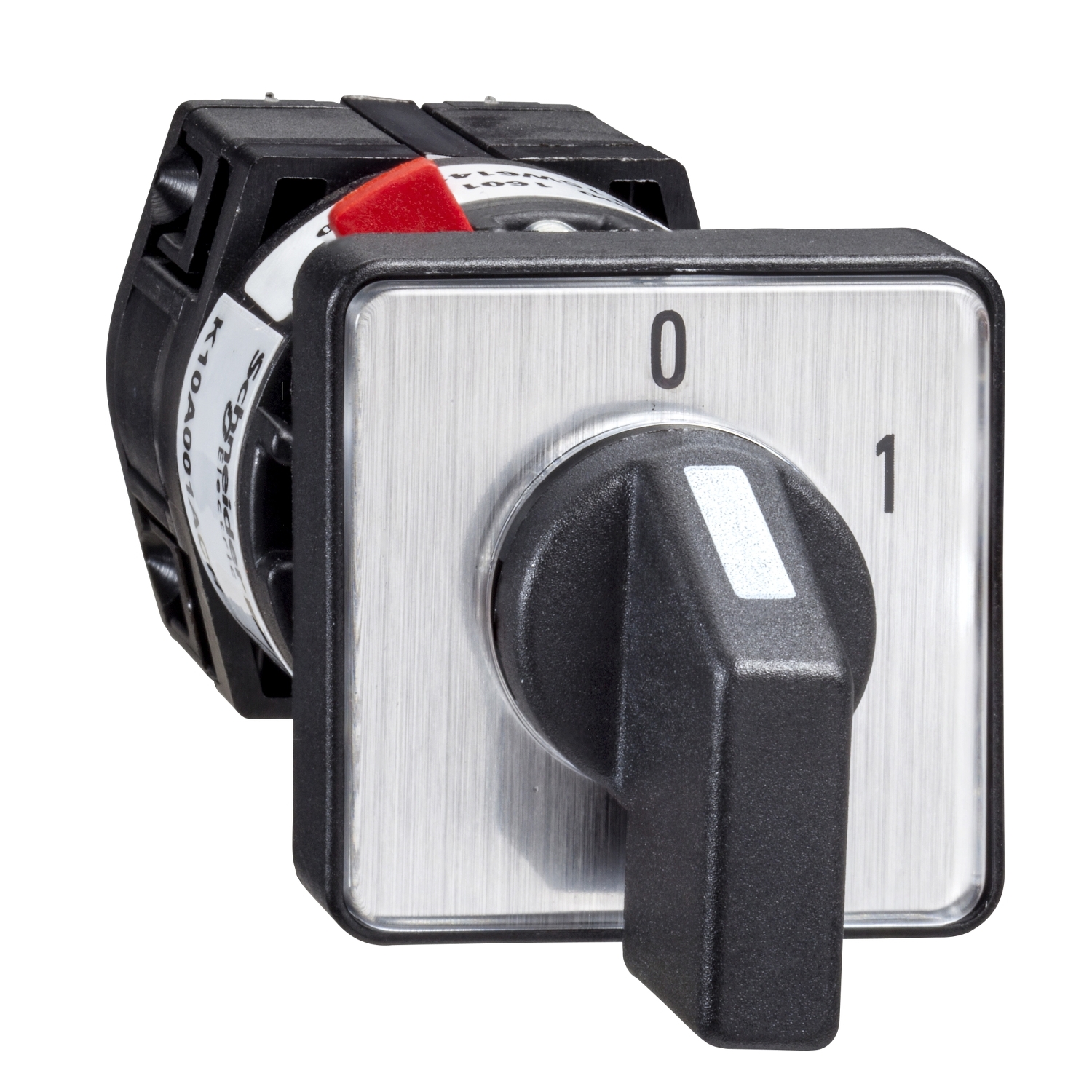 K10A001ACH Кулачковый выключатель Harmony K, 2 позиции, 10А Schneider Electric Компоненты управления 