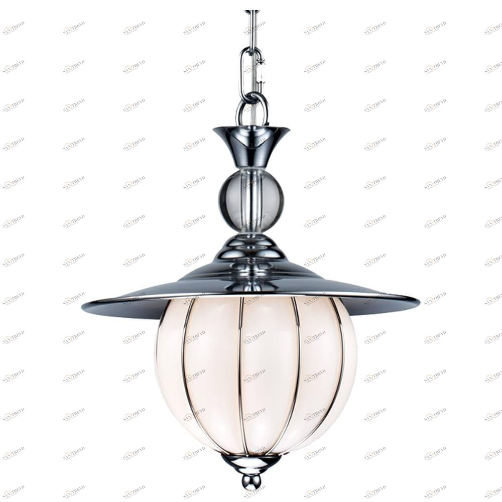 Подвесной светильник Arte Lamp Venezia A2114SP-1WH ARTE LAMP VENEZIA WHITE 070817 Белый 