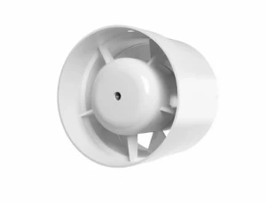 Вентилятор осевой канальный вытяжной D160 (PROFIT 6) PROFIT 6