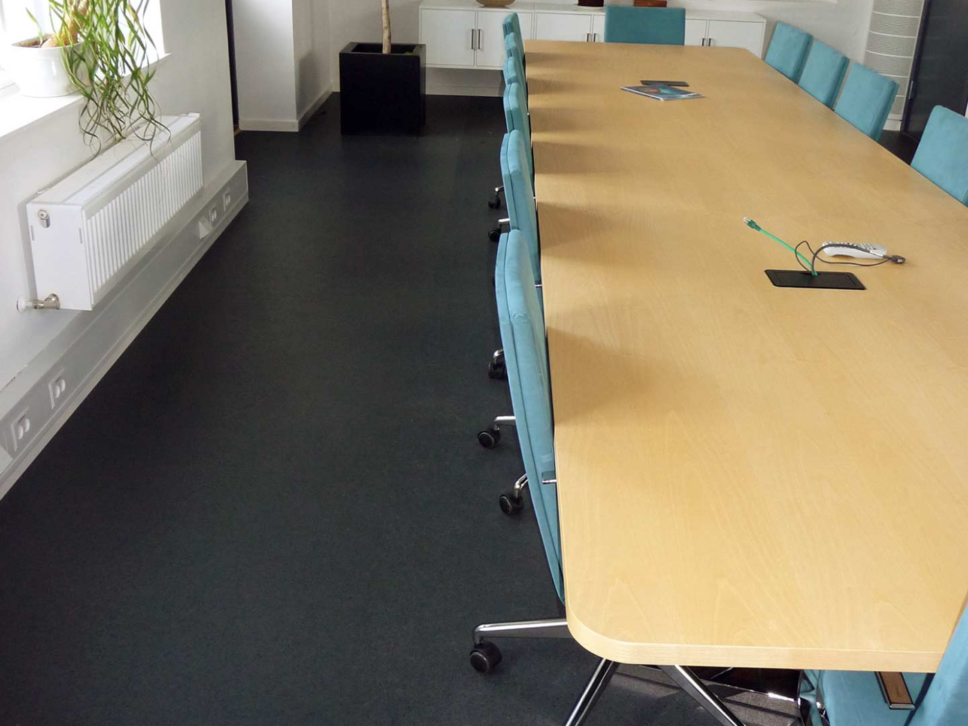 6.10.850Bc Рулонное резиновое покрытие Alegria Top  - Вид №8