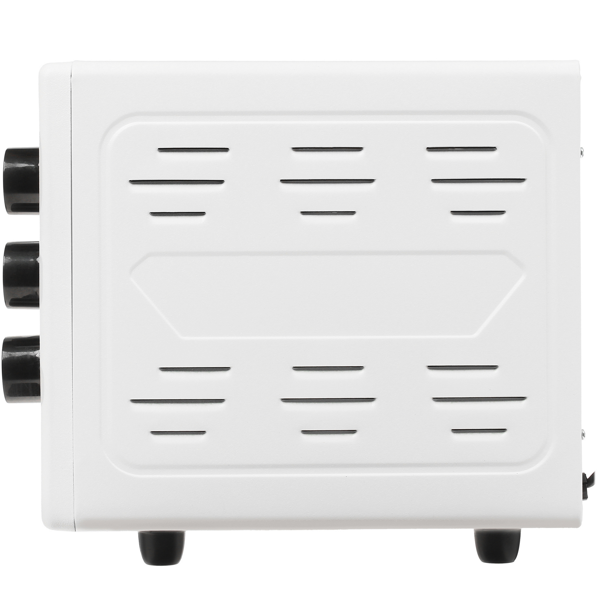 5333041 Мини-печь Kraft KF-MO 3200 W белый STDN-0095293 - Вид №2