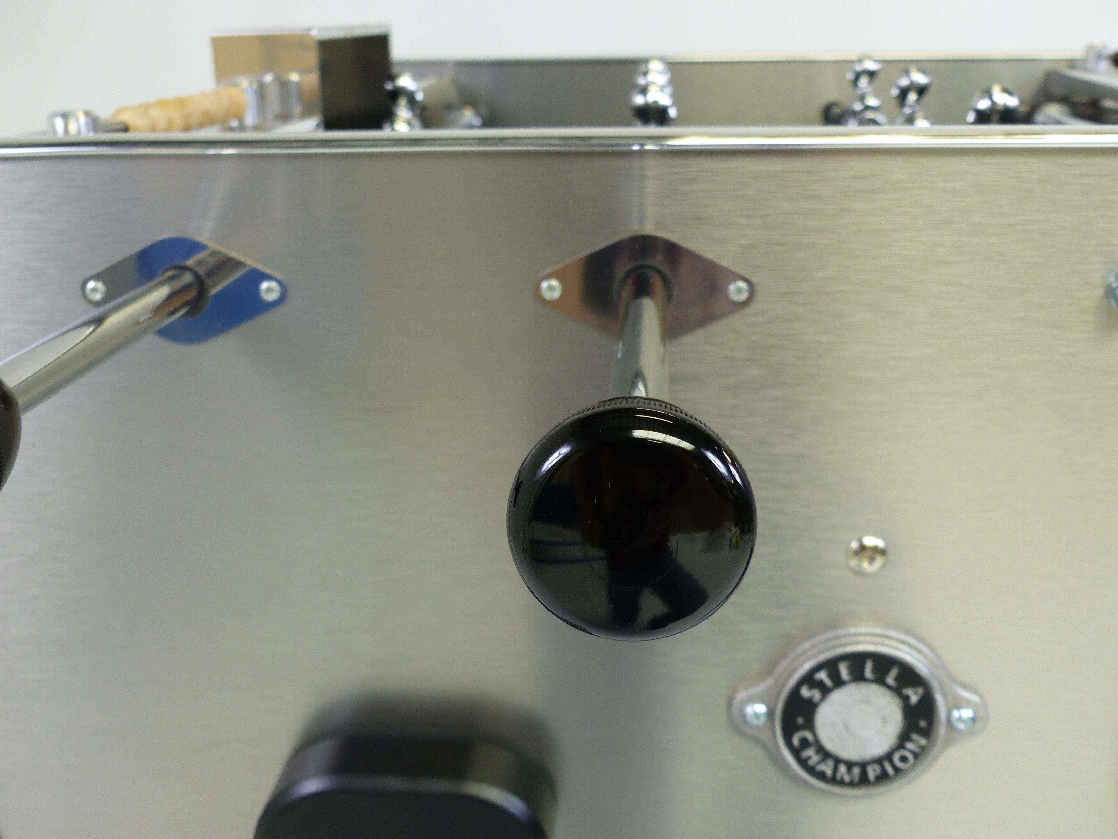 Кальциобалилла Stella baby-foot & billards подпись ARCH-00086568 - Вид №4