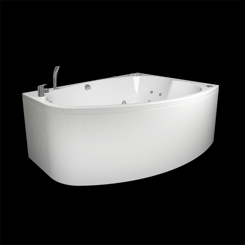 20082323-00  Norden 160L Duo Superior Soft 2.0 Westerbergs 