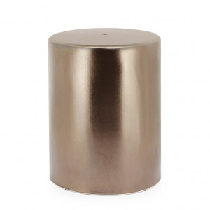 700384-45 ABHIKA СТУЛ BOLD BRONZE