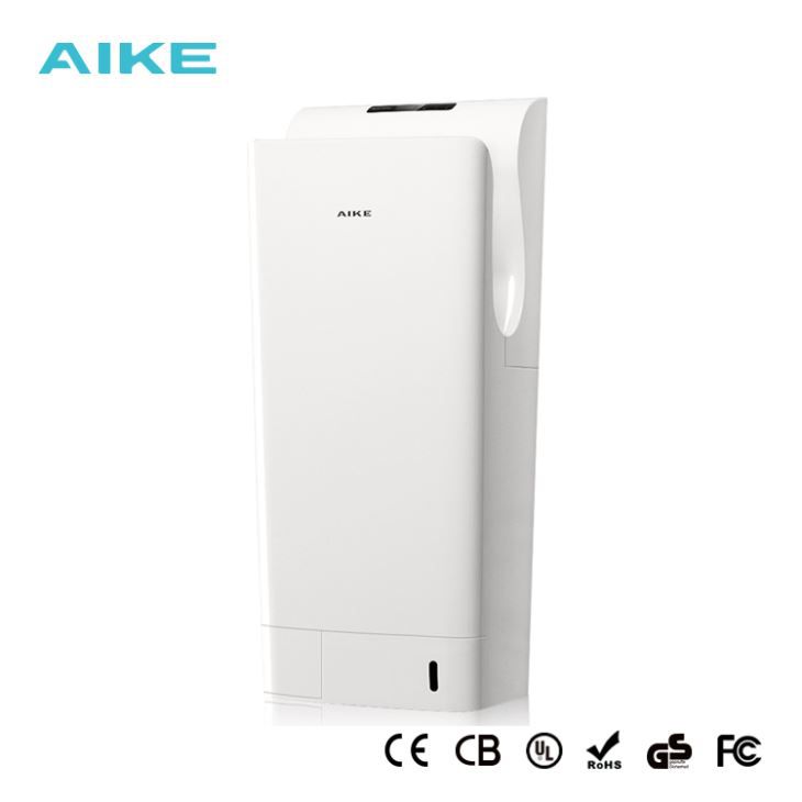 Сушилка для рук AIKE AK2030_371  - Вид №2