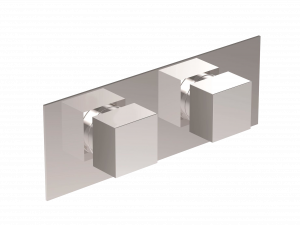 21321/O-CR CARIMALI Двухходовой микшер ilQuadro