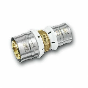 3252406350 25240 - 3fit-Press переходная муфта без свинца Размер:63x50