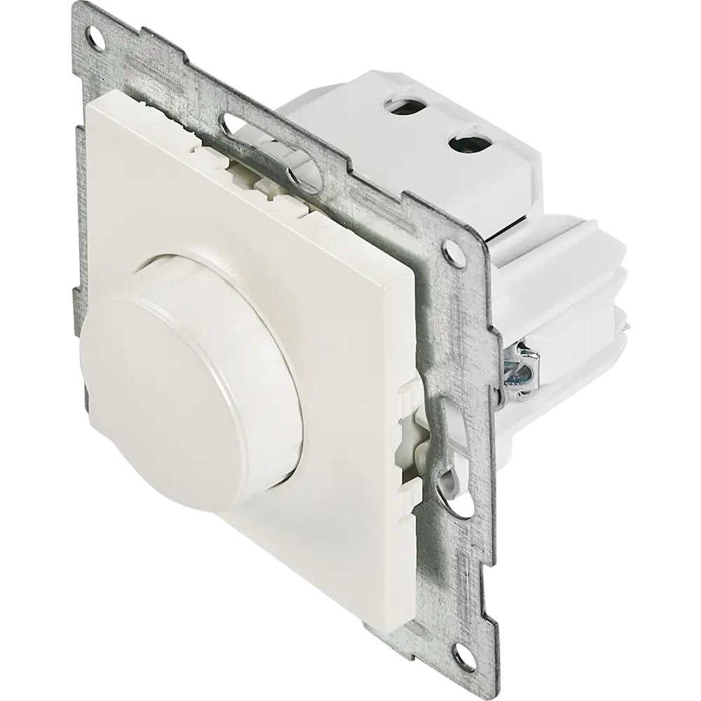 Диммер GUSI Electric для плавной регулировки освещения 83864385 Ugra STLM-0045193 - Вид №1