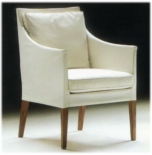 Кресло PAT FLEXFORM 12201 