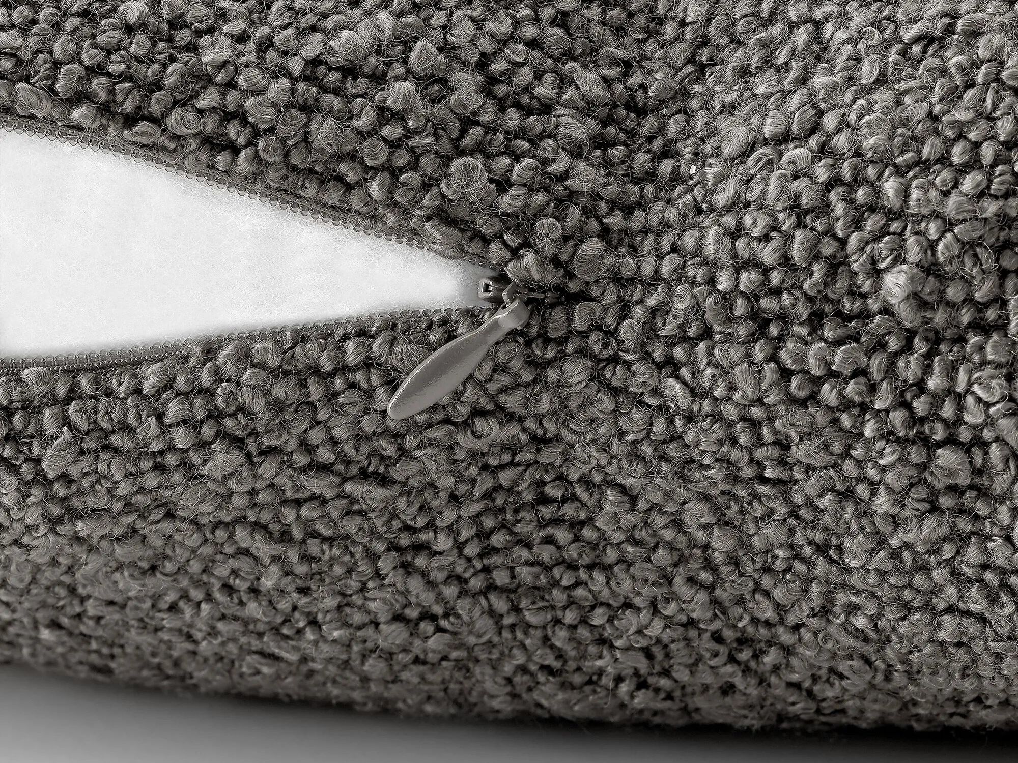 Прямоугольная подушка из ткани blomus BOUCLE ARCH-00132949 - Вид №10