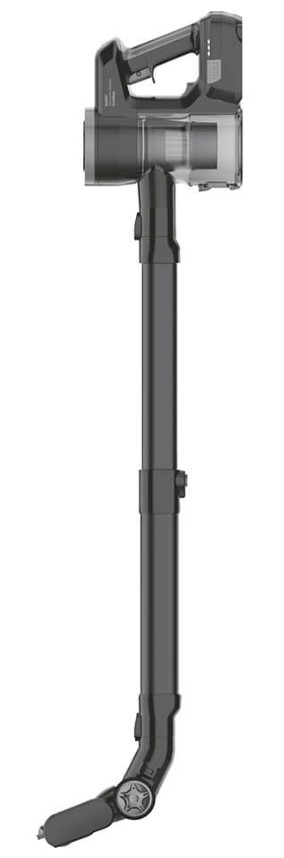 9004937 Пылесос  вертикальный  Evolution Smart Clean DS2511  серый STDN-0020493 - Вид №3