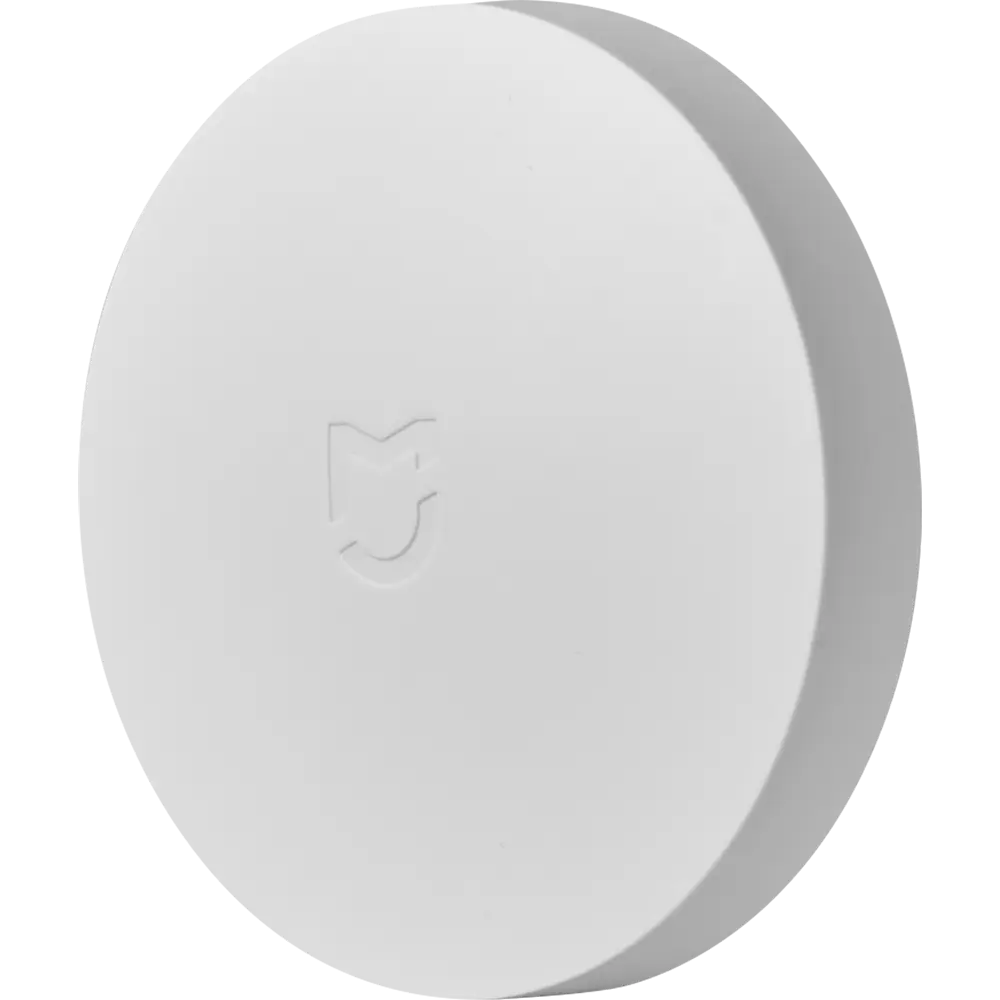 Выключатель беспроводной Xiaomi Mi Wireless Switch 82481974 STLM-2156248 Santreyd