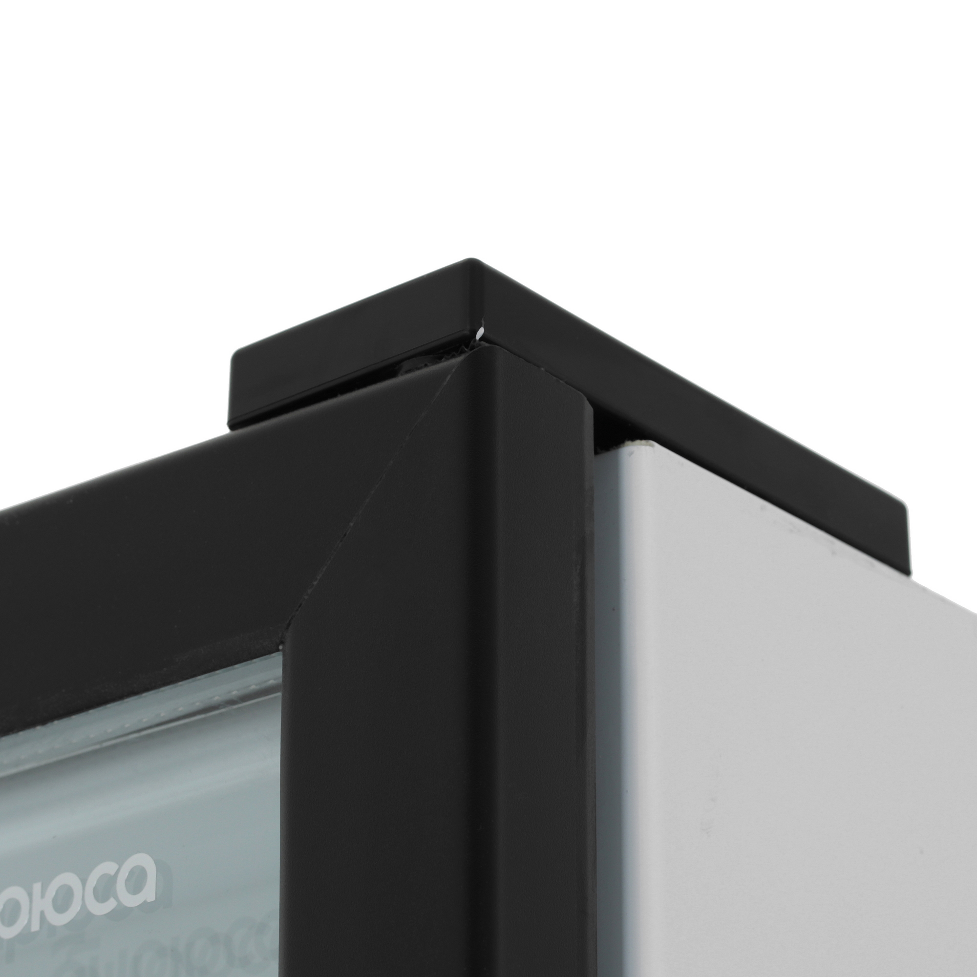 9008699 Холодильная витрина   Бирюса B300D белый STDN-0141452 - Вид №7