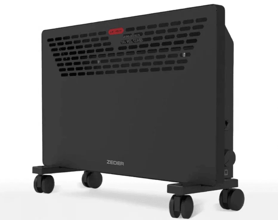 9177418 Конвектор Zeder 15MX-11 Props STDN-0053663 - Вид №1