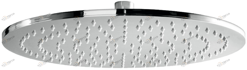 Fir Italia Регулируемая душевая лейка с фиксированной струей Soffioni doccia 0423120