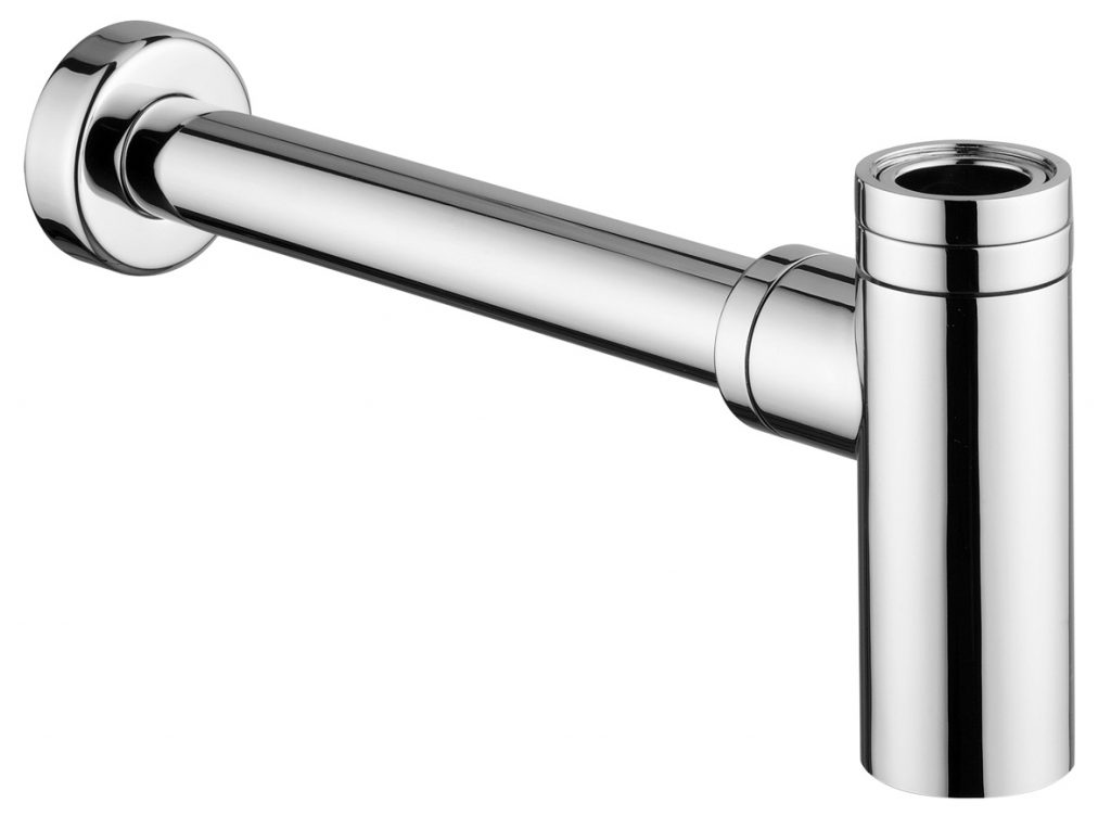 67 1,1 / 4-дюймовый сифон HT с 300 мм. трубка. Bongio 