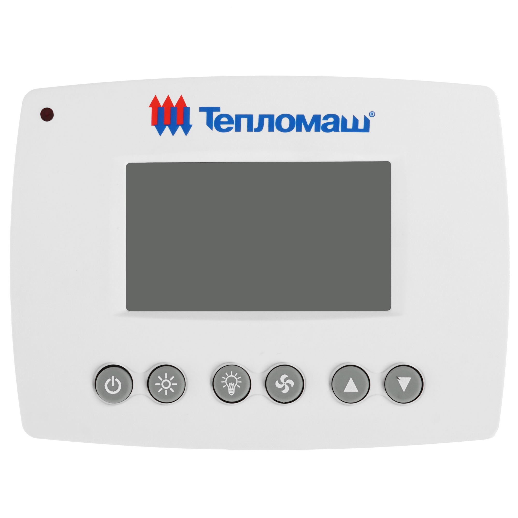 7998543 Тепловая завеса Тепломаш КЭВ-12П3042Е с пультом HL10 STDN-0053588 - Вид №7