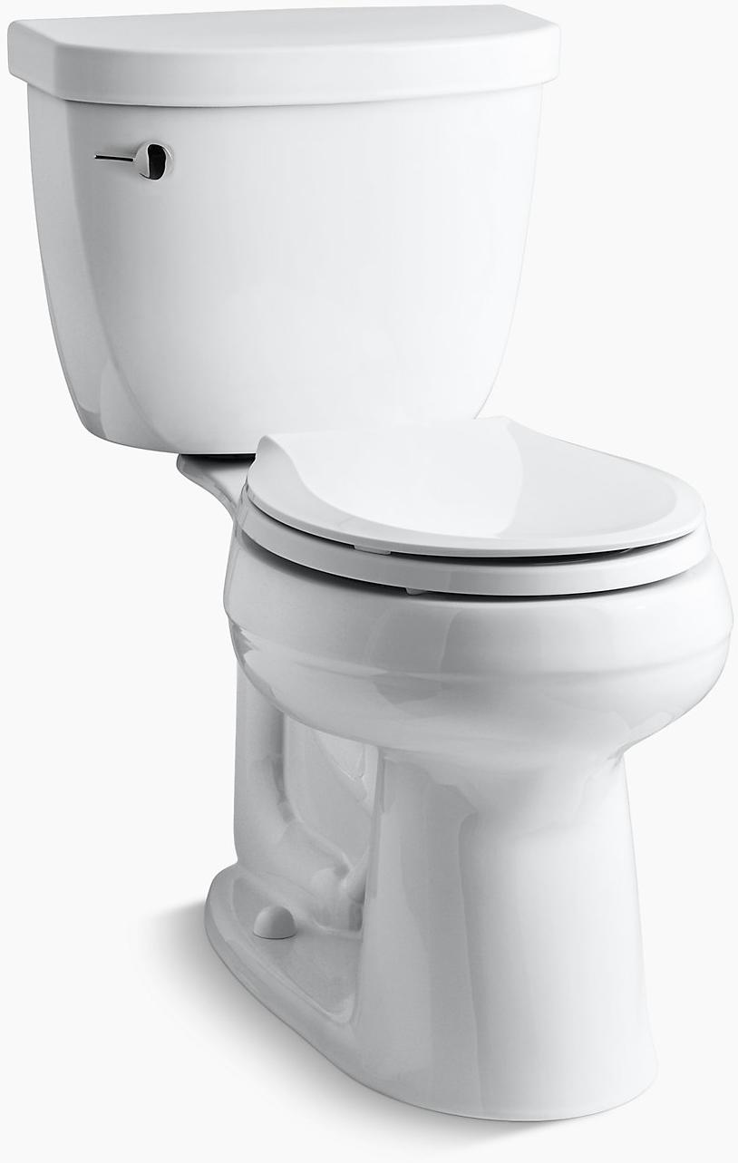 KOHLER  K-3851-0  - Вид №1