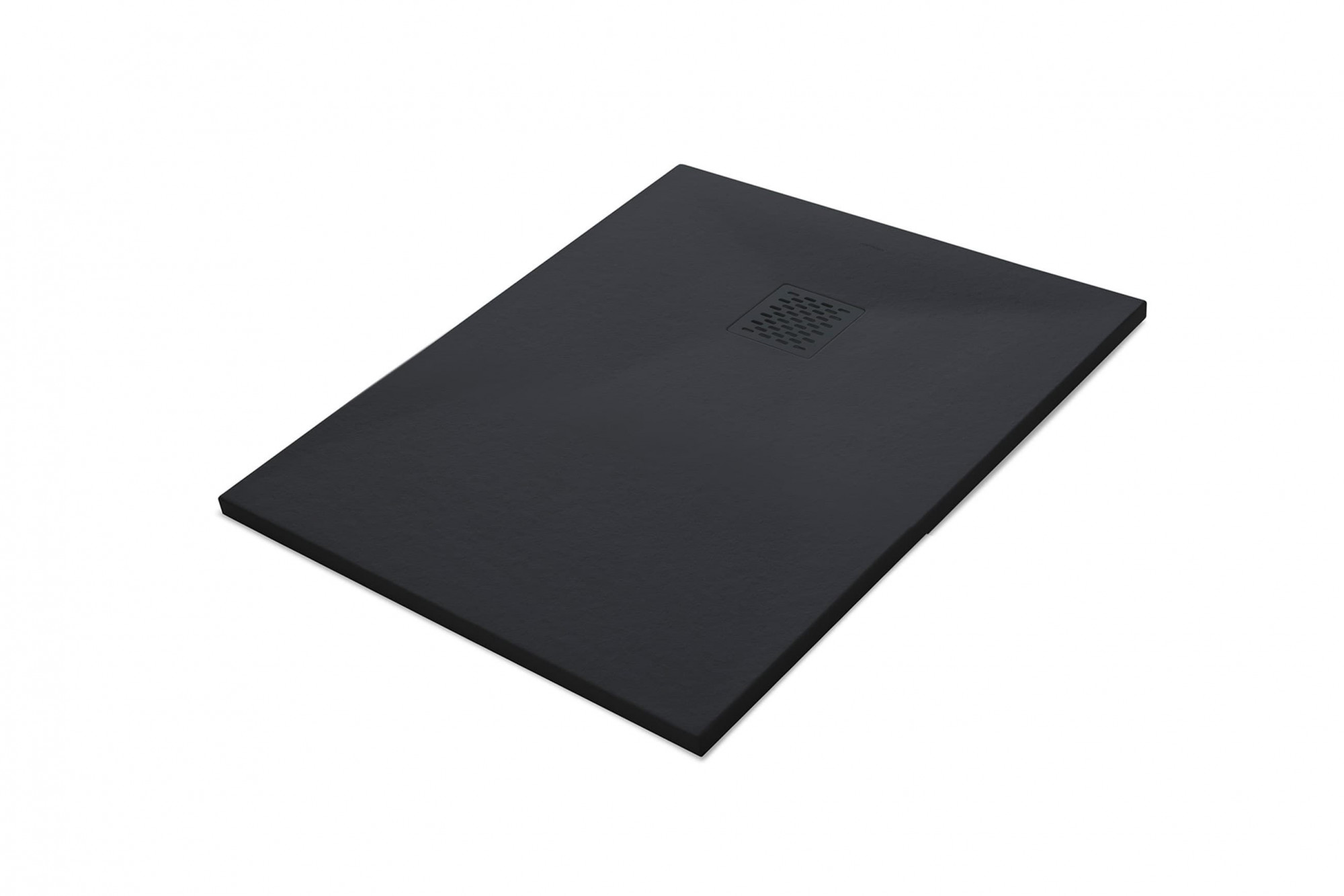 MCBATH Centuria Stone Nox 120x100 прямоугольный графитовый sun-id-1959553