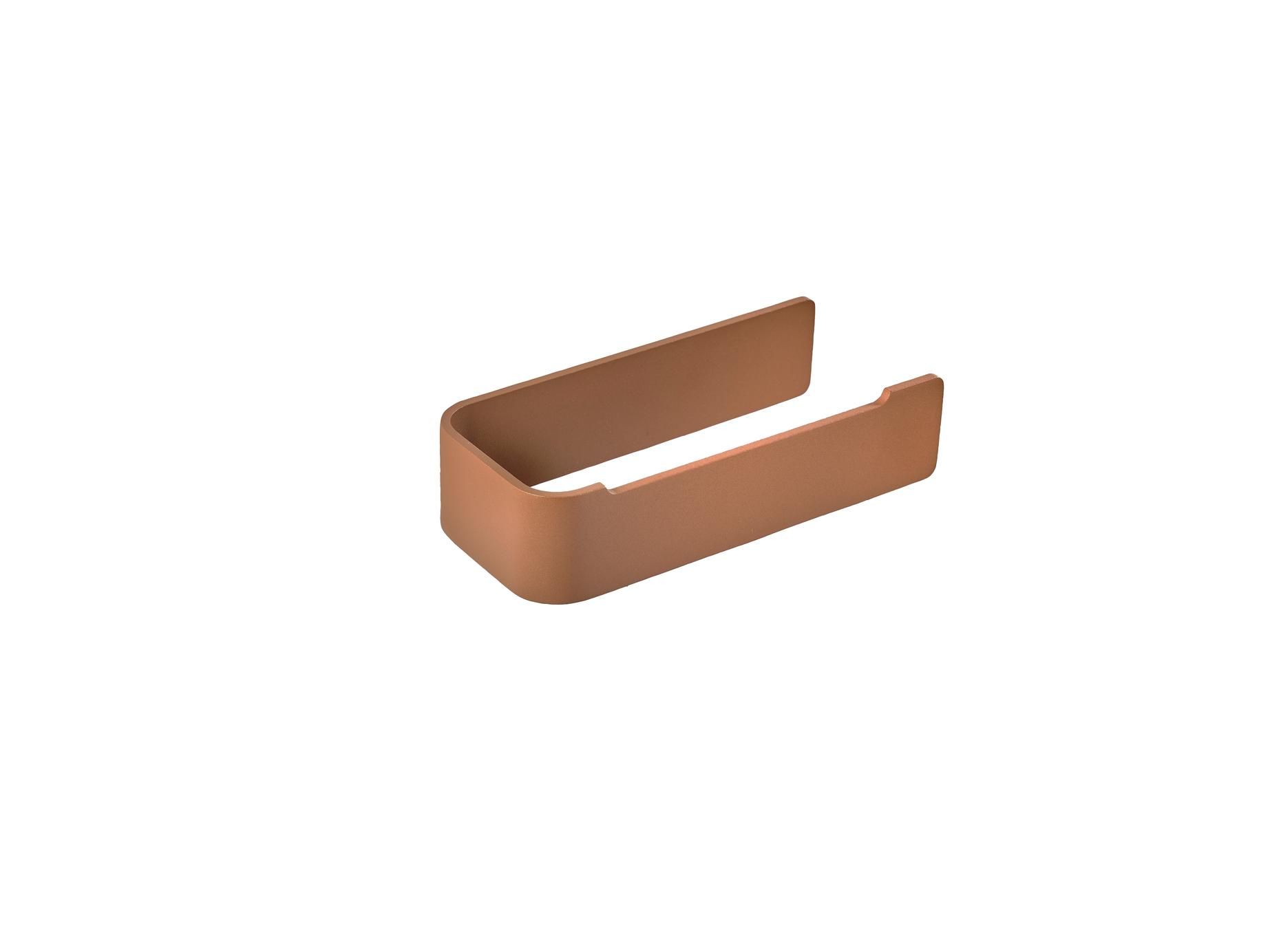 Алюминиевый держатель рулона с порошковым покрытием ZONE DENMARK Ume ARCH-00030838 - Вид №20