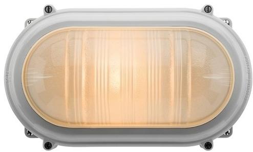 THPG Бра для наружного освещения из алюминия и стекла  100511  - Вид №2