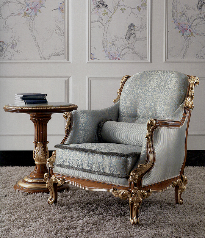 Кресло  CEPPI 3056 