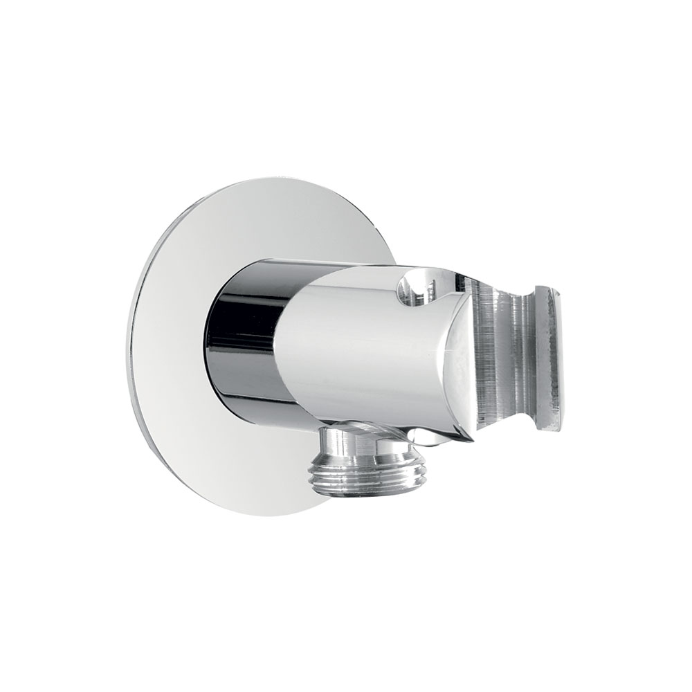 PARS1 Miroeurope Опоры / выходы воды для душа биде 