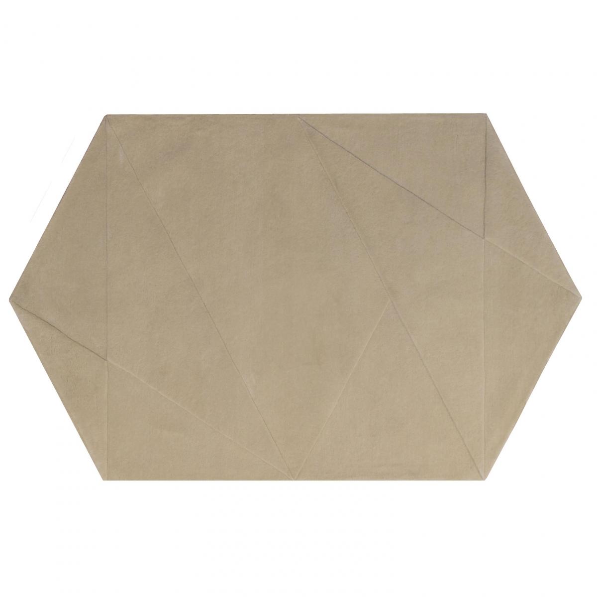 002482 Ковер Mire NOW CARPETS Jose Albors  - Вид №2