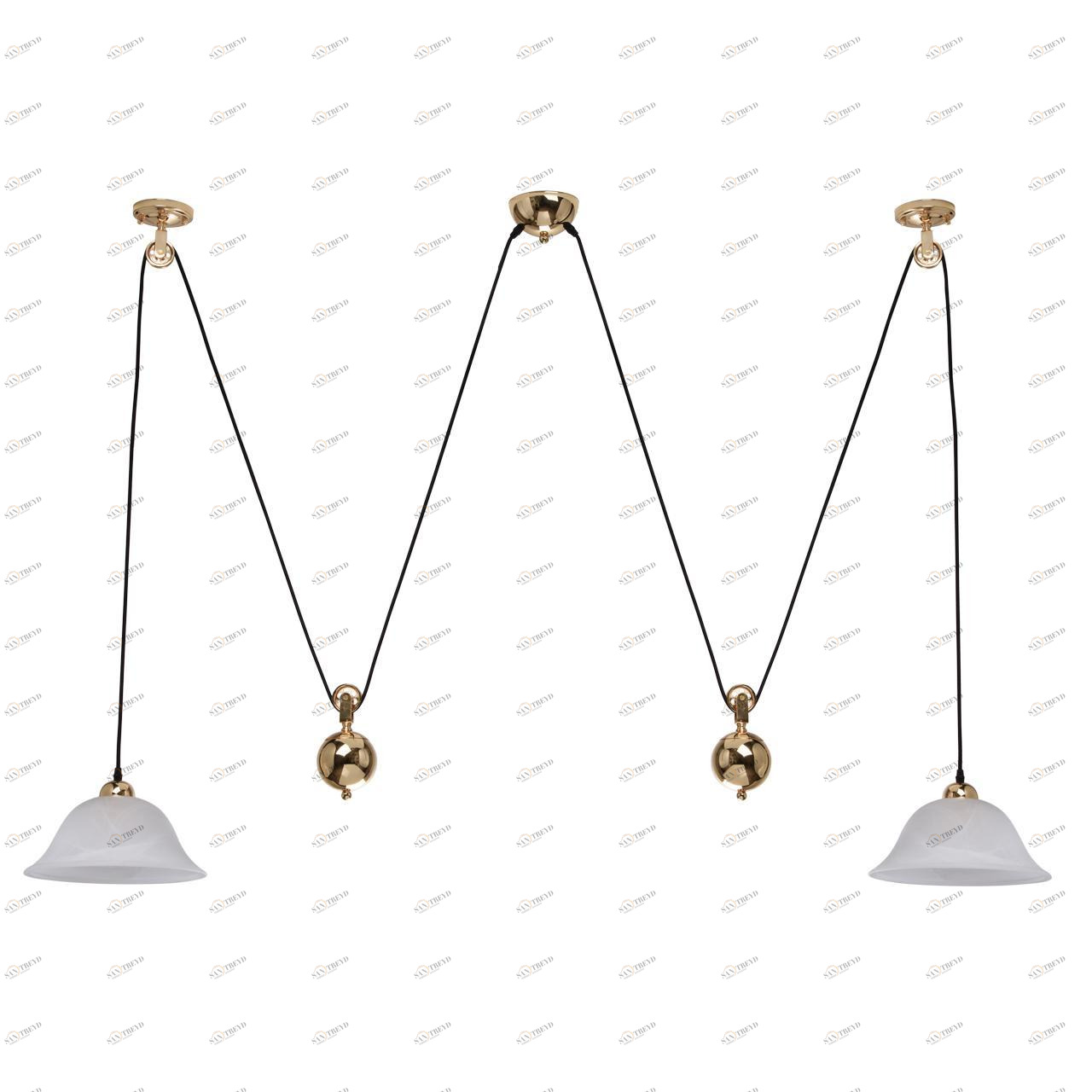 Подвесной светильник MW-Light Ника 1 327010702 MW-LIGHT ДИЗАЙНЕРСКИЕ, НИКА 1 199808 Белый 