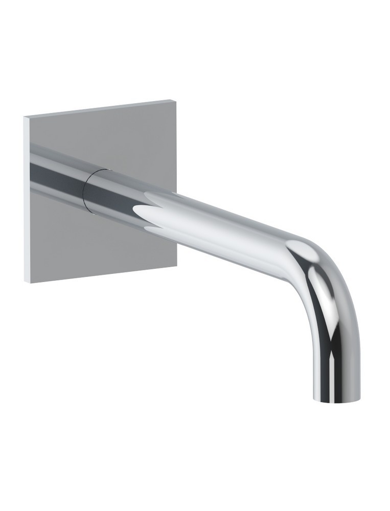 464009 Bellosta Rubinetterie НАСТЕННЫЙ РОЗИК ДЛЯ УМЫВАЛЬНИКА Like