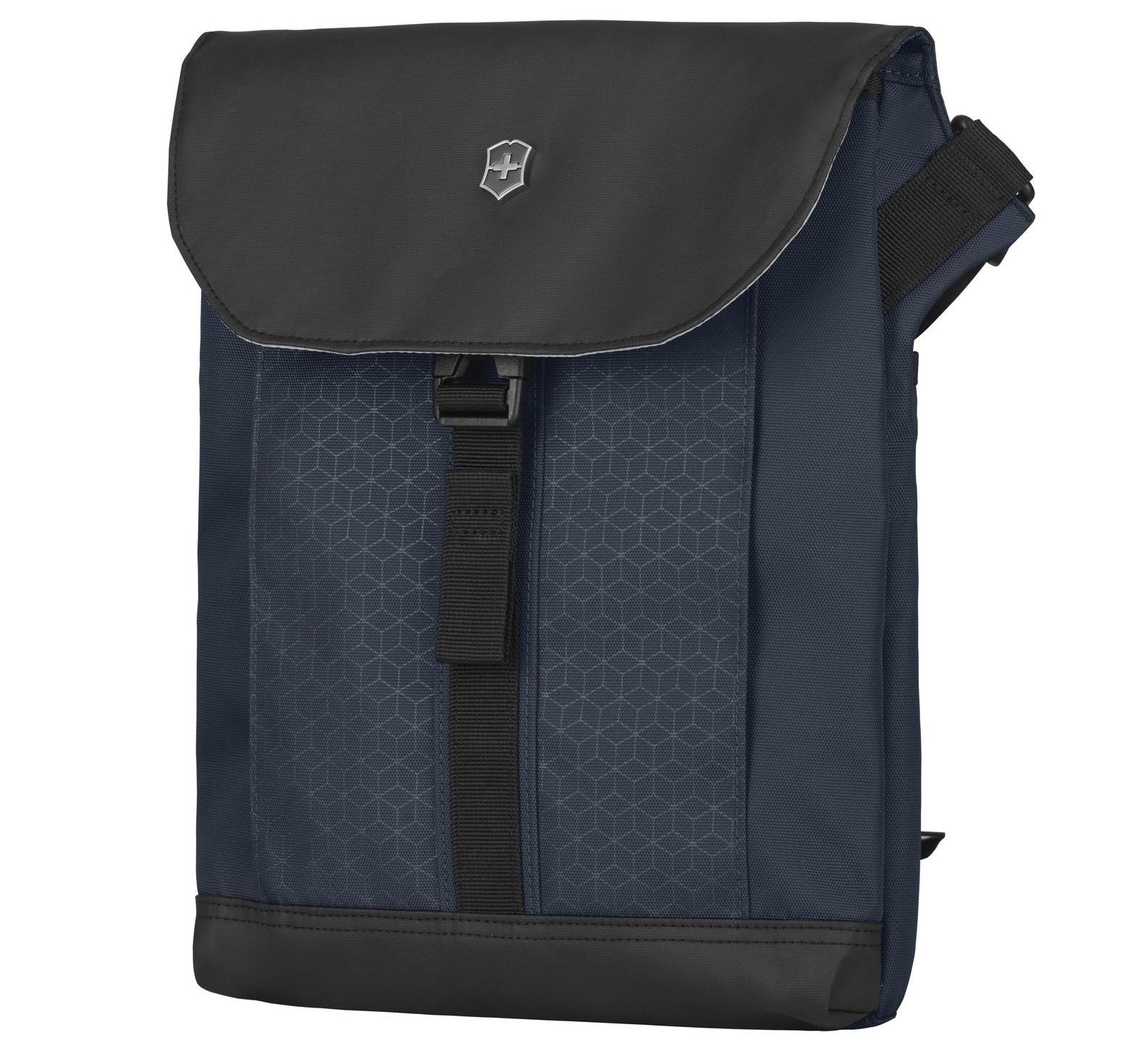 606752 Сумка наплечная Flapover Digital Bag Victorinox Altmont Original 