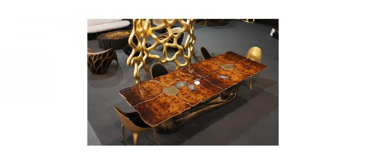 042255 Стул Karpa Daisy - Вид №5