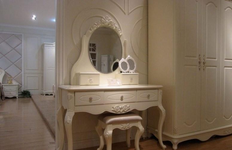 Arrediorg.it® Мебель для умывальника из фанерованной древесины Bella sun-id-1467919 - Вид №3