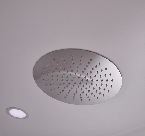 WU108A Душевая кабина SSWW WU - Вид №2