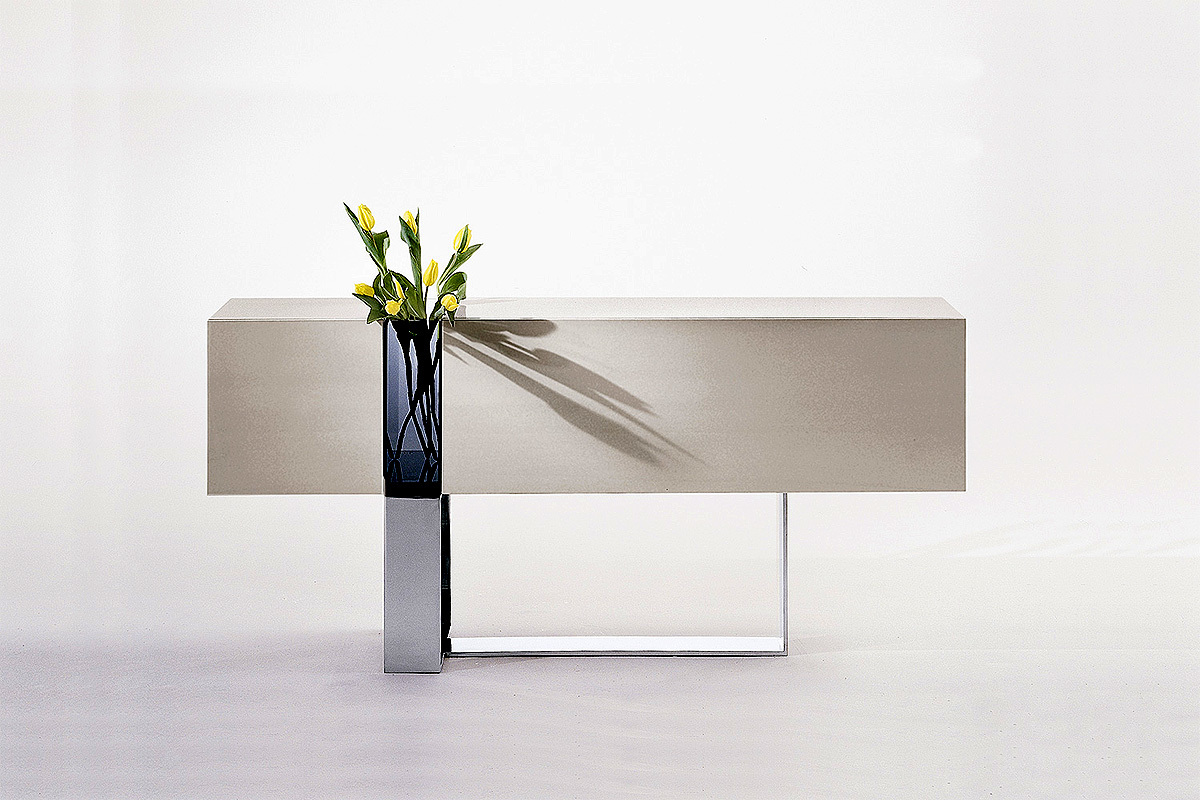 Комод FLO EMMEBI FL01  - Вид №2