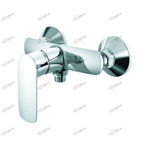 Orange Mari M07-200cr однорычажный смеситель для душа Белый sun-id-1517085