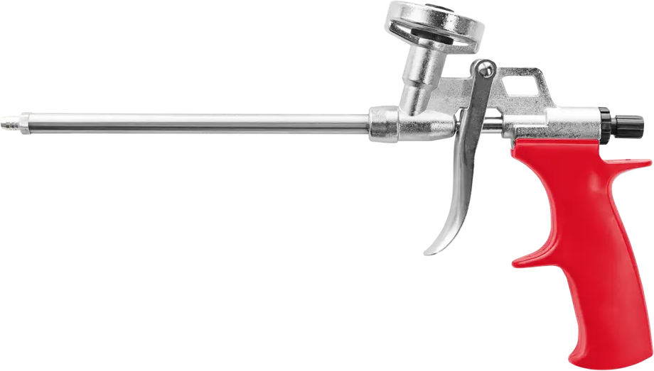 Пистолет для монтажной пены Fomeron Clean Skill LT с регулировкой подачи 83558768