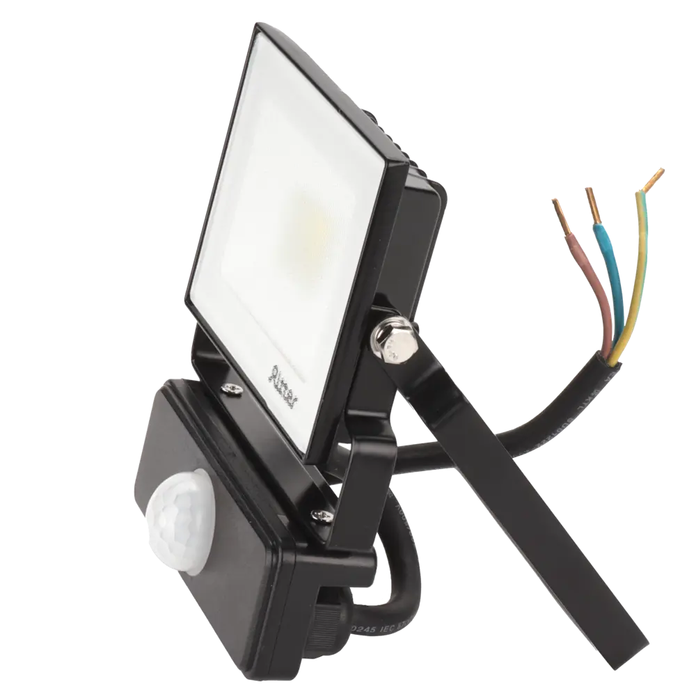 Прожектор светодиодный Ritter Profi с датчиком движения 20Вт 83986910 STLM-0045893 - Вид №5