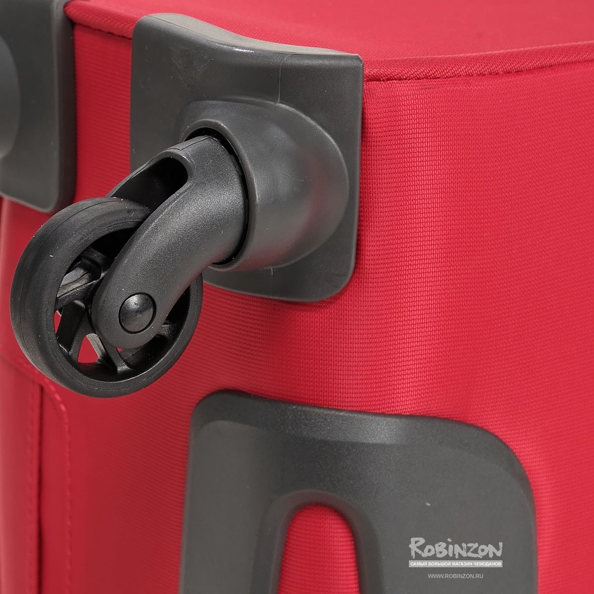 76D-00904 Чемодан 76D*904 Spinner S Samsonite Auva  - Вид №7