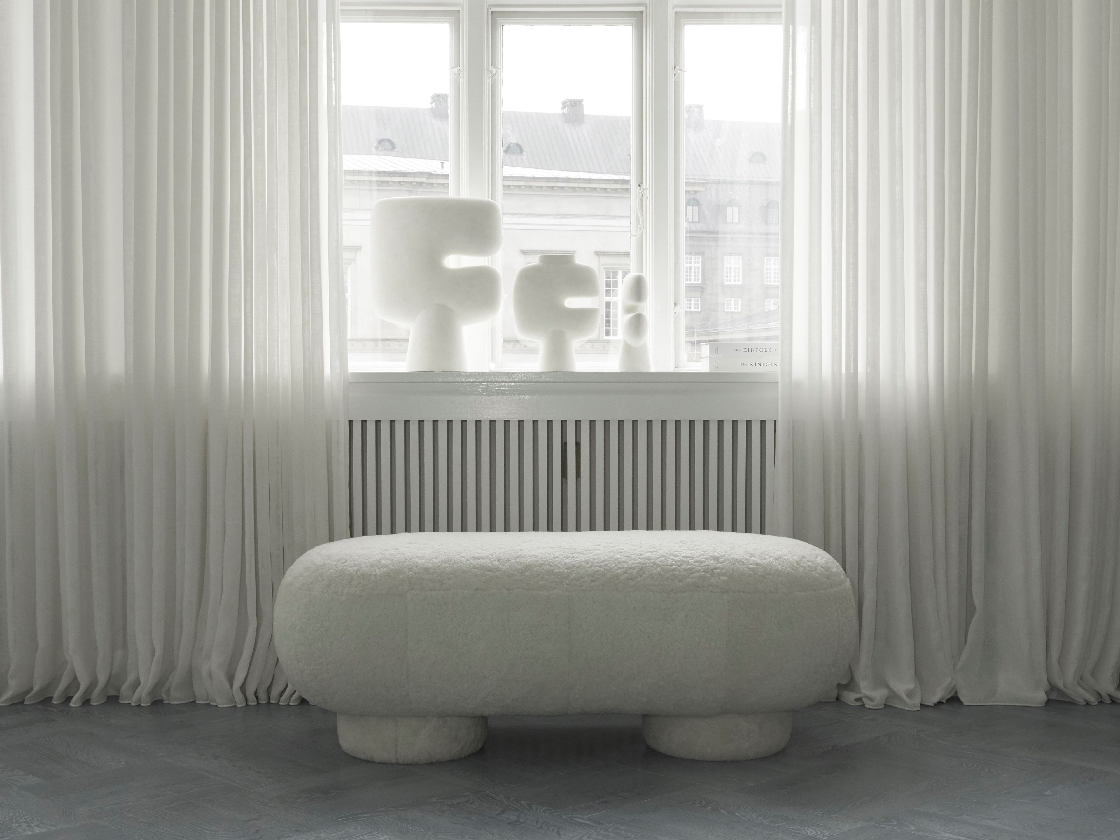 Керамическая ваза 101 Copenhagen Tribal ARCH-00060488 - Вид №2