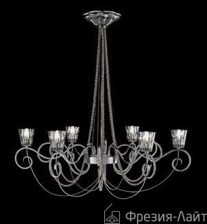 Italamp 472/6 Rose люстра подвесная 73673