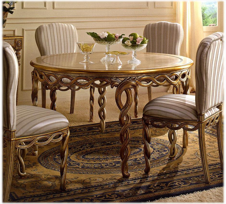 Стол  ANDREA FANFANI 698 