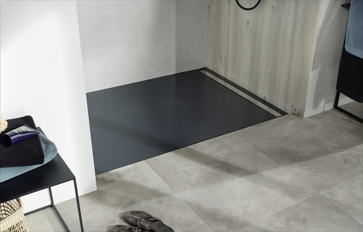 Душевой поддон KALDEWEI Сталь эмалированная 2627 1 альпийский белый 26271 - Вид №13