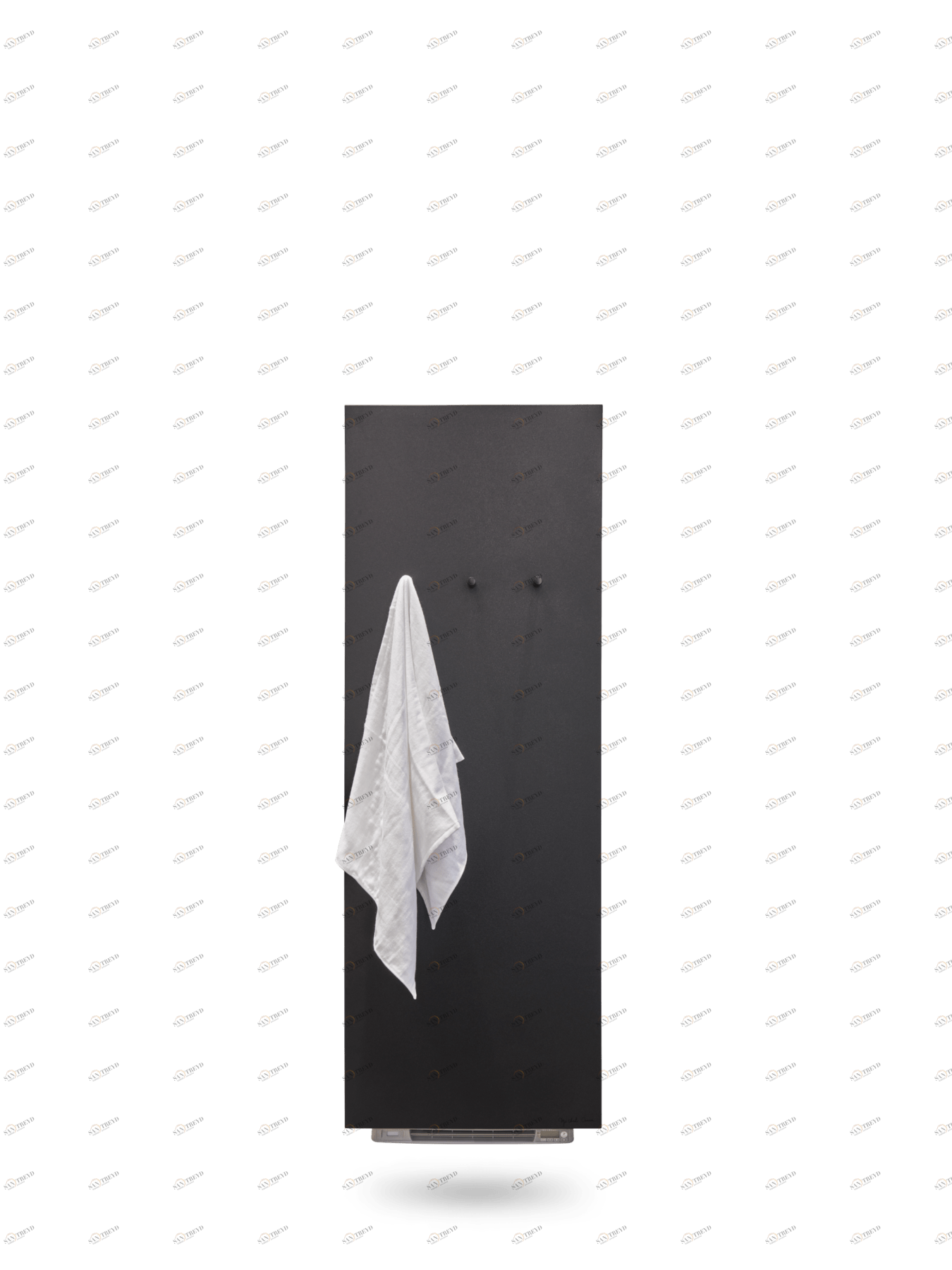 Электрический радиатор 200 x 50 cm Minimal Cinier  1200 Вт sun-id-1218174