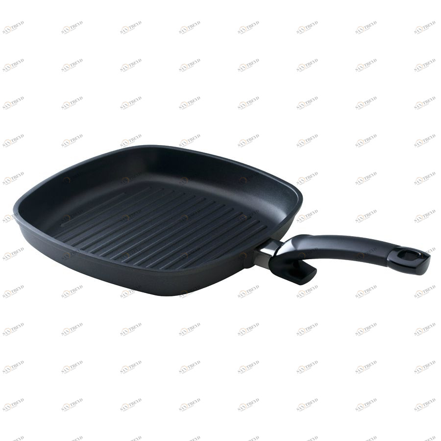Сковорода для гриля Special, 28 см Fissler F156200281