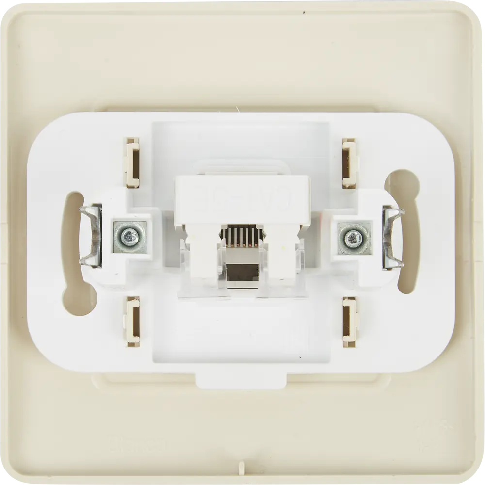 Компьютерная розетка Systeme Electric Blanca для интернет-подключения 84500041 Серия отсутствует STLM-0050664 - Вид №3